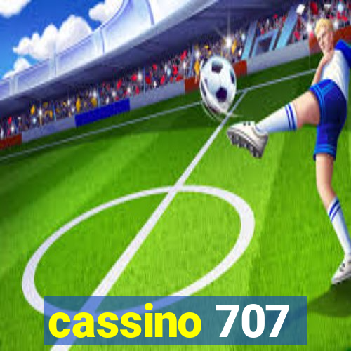 cassino 707